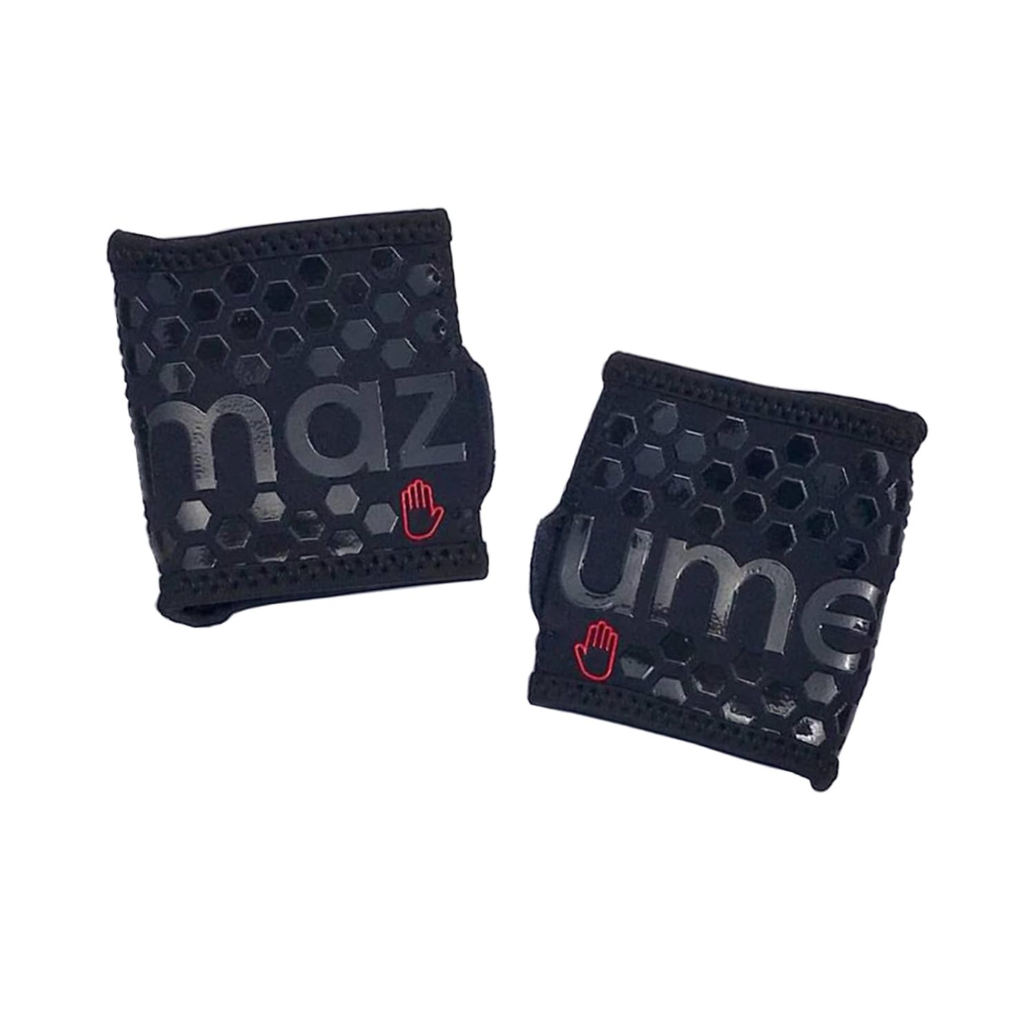 

mazume Перчатки с поддержкой узлов MZAS-786-01