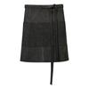 Exner Canvas Waist Apron