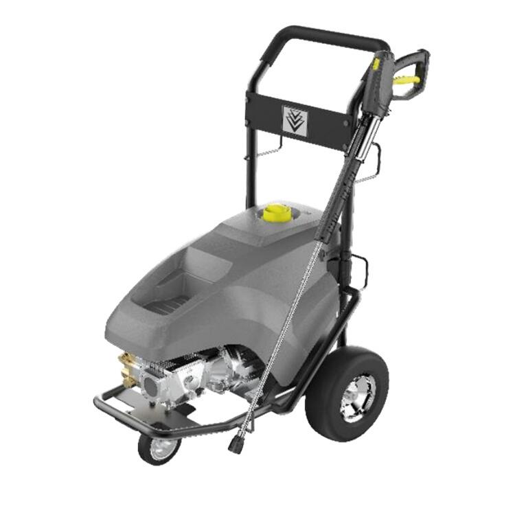 Kärcher HD10/23-4 Classic Cold Water Pressure Washer for Car Detailing & Pig Farm Cleaning