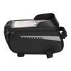 Bicycle Front Rack Bag Waterproof Tough Sufficient Space Handlebar Bike Pouch for Galaxy S8 S7 Note 7
