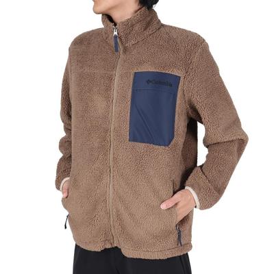 Sugar Dome Jacket PM1588 250 Flax L [Columbia] Men's