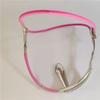 Stainless Steel Female Chastity Belt Invisible Underwear Anal Hole  Bondage Lockable Pants Vaginal Plug Sex Toys for Woman