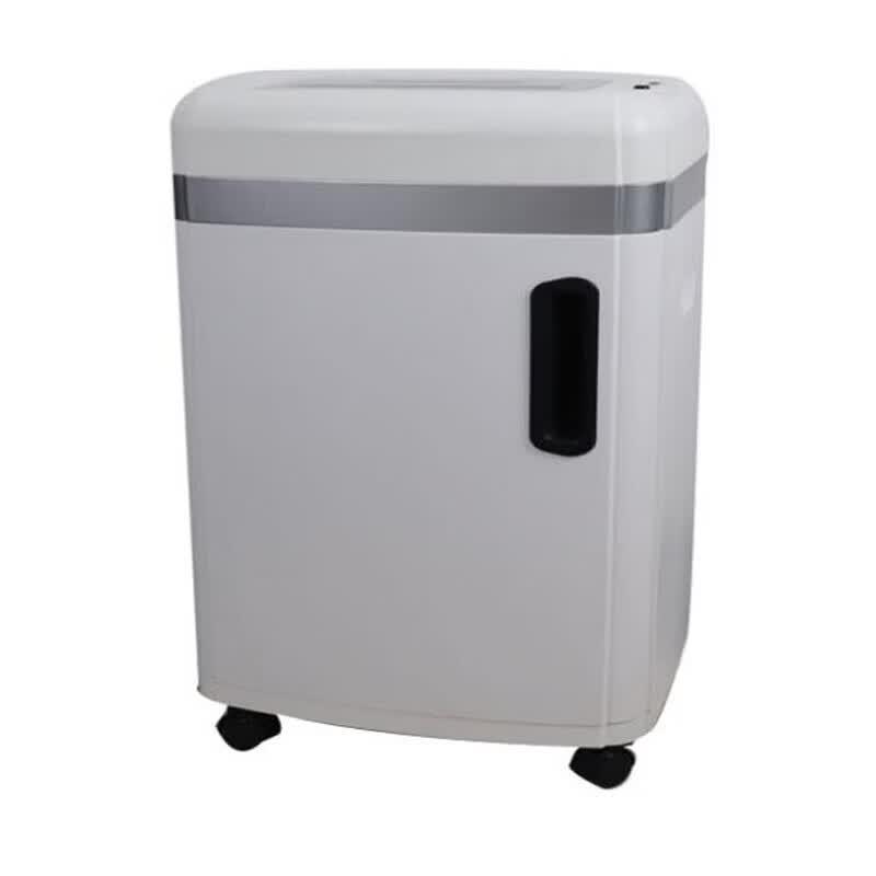 Yujia YJ-S1812 High-Security Commercial Shredder CN plug (adapter included)