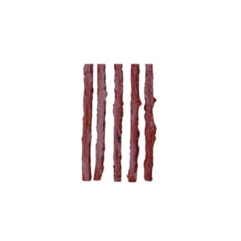 

Tubeless Tire Repair Strips Rubber Strip Tires Repair Tool Bike Tyre Puncture Repairing Plug Seal Tools Tire Accessory rubber strip-5PCS