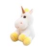 Plush Toy Unicorn Animal Stuffed Doll Cartoon Bedroom Decoration Gifts Kids