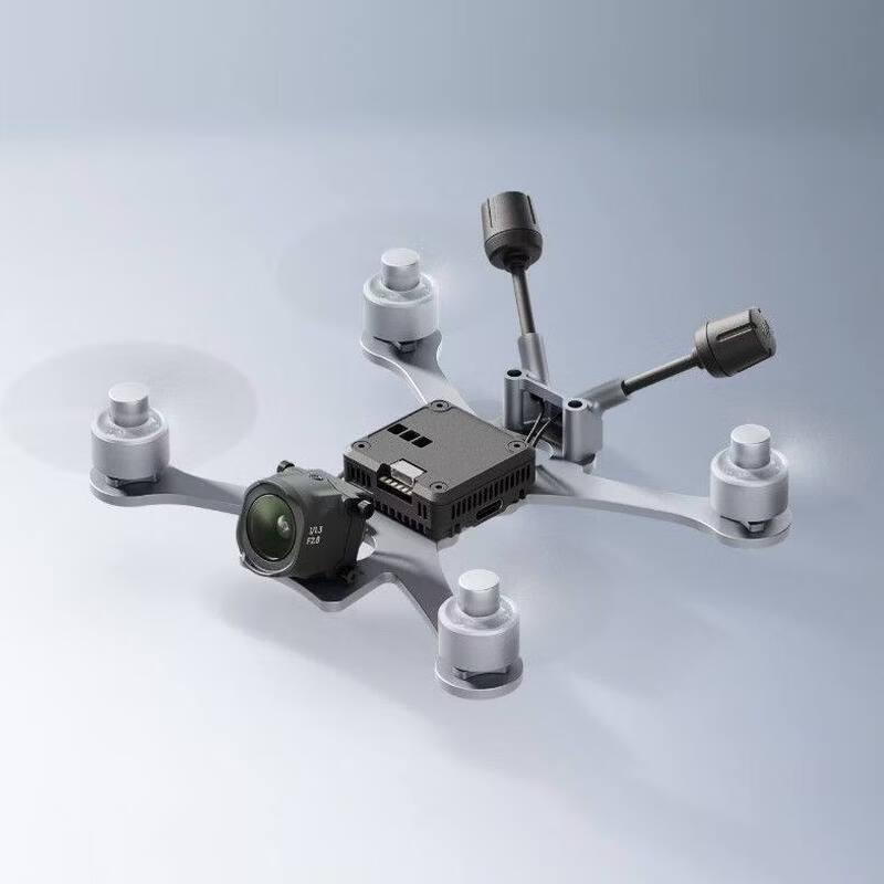 

Набір аксесуарів для FPV дрона DJI O4 Lite HD