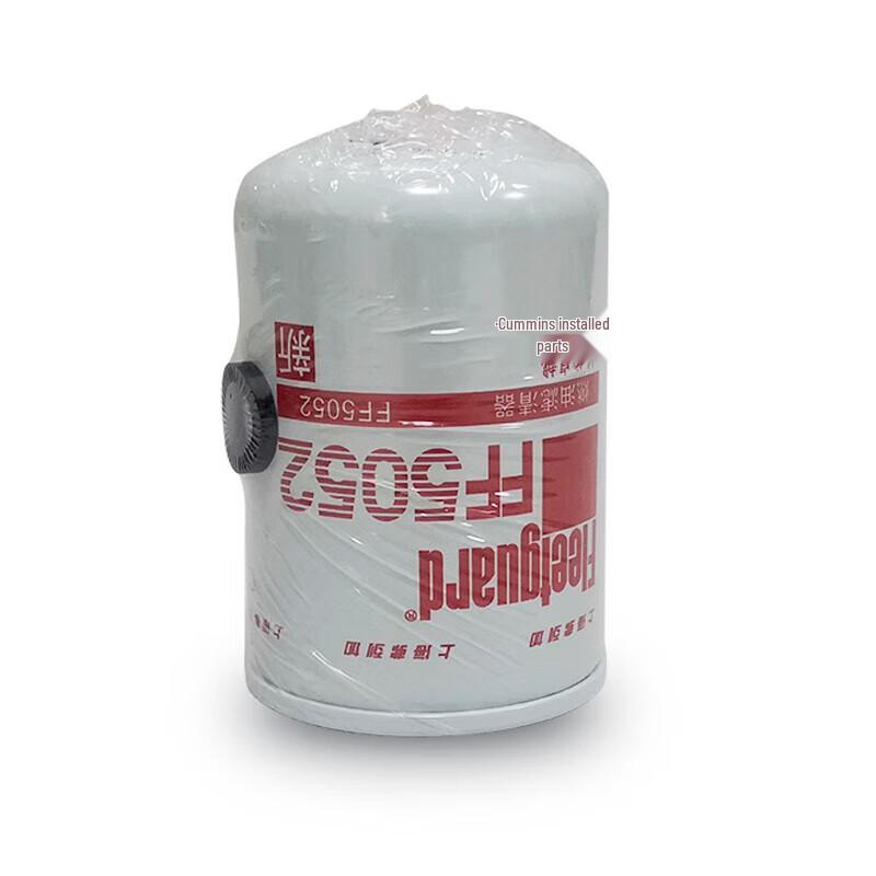 Guzhou FF5052 Diesel Fuel Filter Element for Dongfeng Mengshi