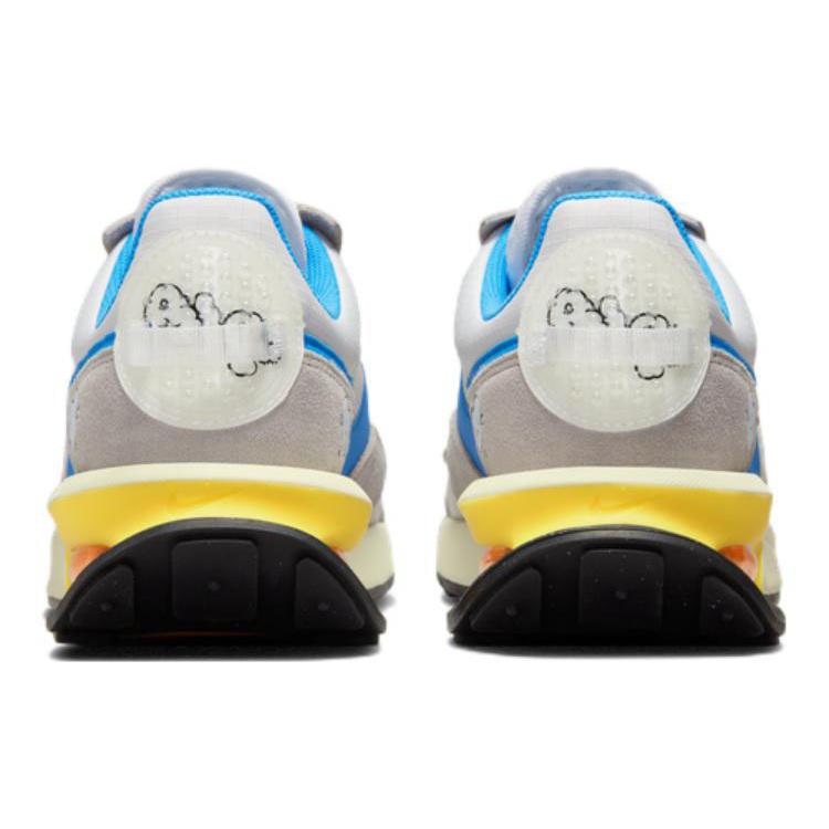 New Nike Air Max Pre Day Cast Grey Photo Blue DX6056-041