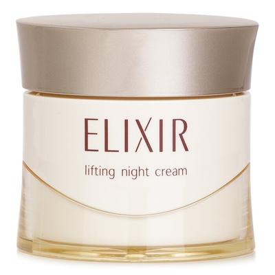 Elixir Lifting Night Cream