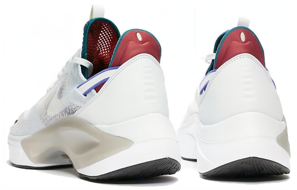 Nike D/MS/X Flyknit N110 Pure Platinum AT5405-003