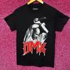 DMX Live at Woodstock Live Rap-Albumcover Rap-Legende T-Shirt S