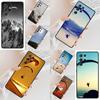 Paragliding Paraglider Cell Phone Case for Samsung Galaxy S26 Ultra S25 S24 S23 S22 S21 S20 Note10 Cover