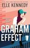 L'Effet Graham par Elle Kennedy Livre de poche 9780349439501