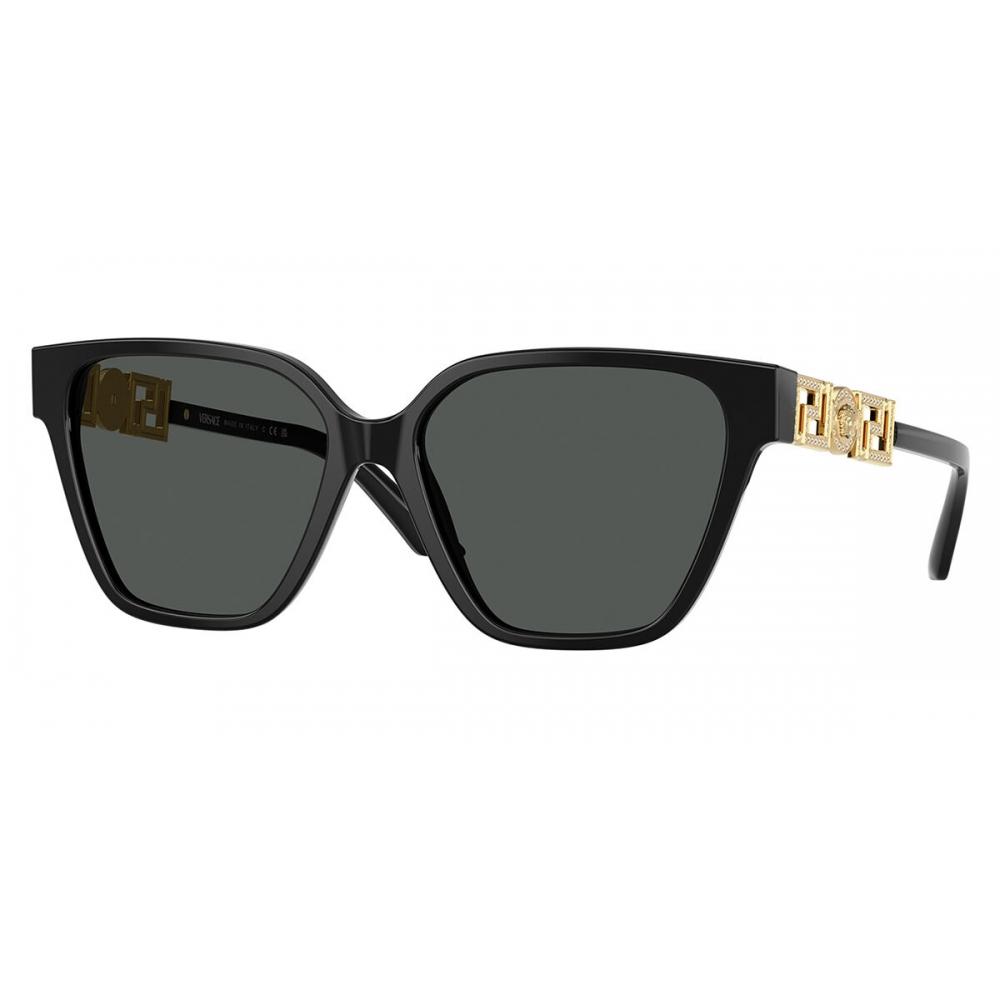 

Versace Ve4471b Gb1 87 Women Sunglasses /56-16-140