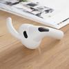 Right Earbud Only Compatible with AirPods3 A2565 AirPods 3rd Generation Replacement Right Earbud Single Right Single Item