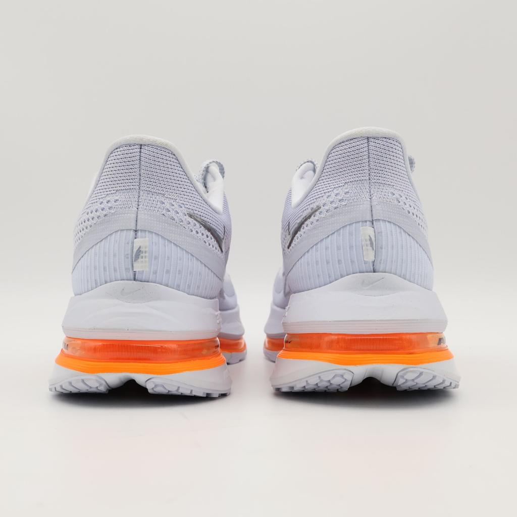 HQ2592-002 Nike Pegasus Premium Football Grey Multi Color Total Orange (Men's)
