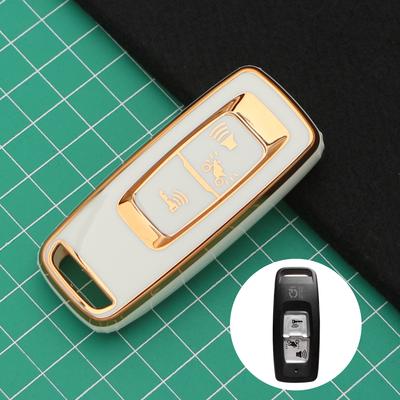 Otomobil Elektroniği Aksesuarları – Araba Anahtarı Kılıfları