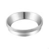 Magnetic Espresso Dosing Funnel Precision Stainless Steel for Portafilters