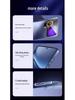 Xiaomi 17ProMax Premium Frosted Lens Full-Cover Anti-Fall Phone Case