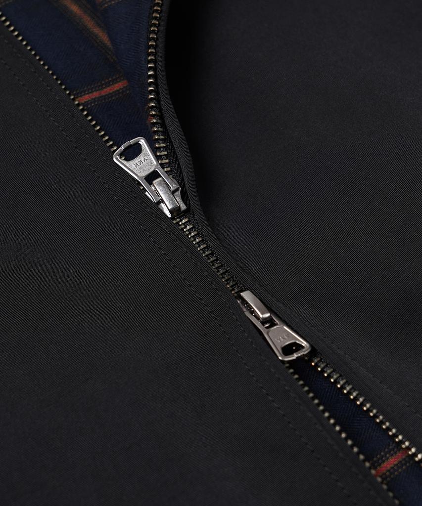 Frizmworks Buddy Harrington Jacket _ Black
