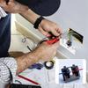 Welding Wire Fixture Adjustable Suction Bracket Welding Table Clamp For Motherboard Soldering Welding Locator Soldering Tools