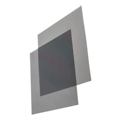 10 Zoll Polarisationsfolie für LCD-Display-Reparatur und -Austausch Geeignet für Mobiltelefone und Elektrofahrzeuge