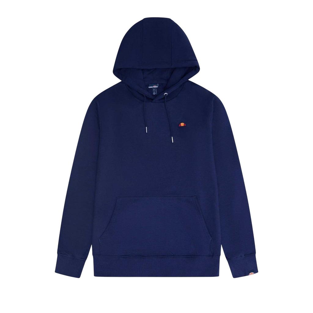 Ellesse Mens Brunate Hoodie