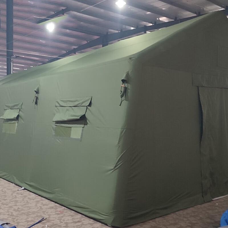 Futeng Outdoor Military-Style Inflatable Command Tent