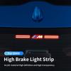 2025 Hot Car Rear Stop Lamp High Mount Brake Light Sticker For BMW E60 E90 E81 E87 F01 F07 F10 F22 F23 F30 F32 F34 G20 G30 G11 G