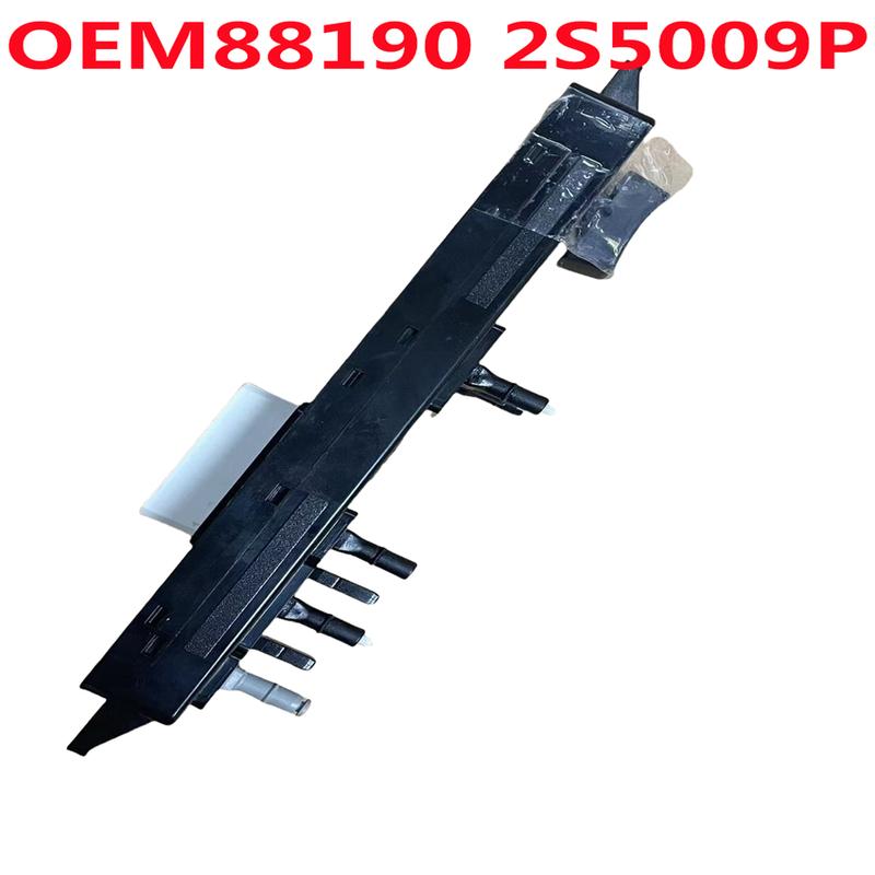 

Power Seat Switch Front Left for 2010-16 for Hyundai ix35 2.0L 2.4L 881902S5009P