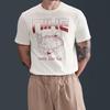 Nike Breathable Summer Running Crew Neck Sports T-Shirt Men Tops HQ9265110