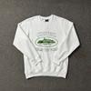 26 American Streetwear Graphic Print Crewneck Sweatshirt Loose Fit Teens