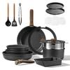 Panelas, frigideiras e afins – Jogos de cozinha