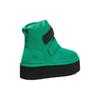 UGG Neumel Platform Chukka 'Green' Women's 1130554-EDGR