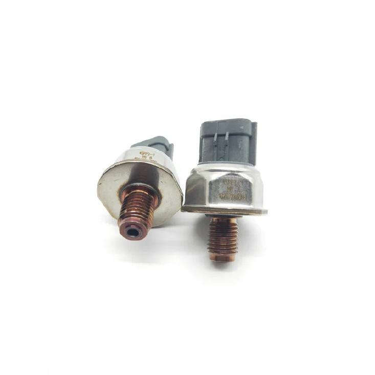 45PP3-1 Rail Fuel Pressure Sensor Cars Accessories For Isuzu Rail Pressure Sensor 1465A034A 8C1Q9D280AA 45PP12-1 45PP4-1