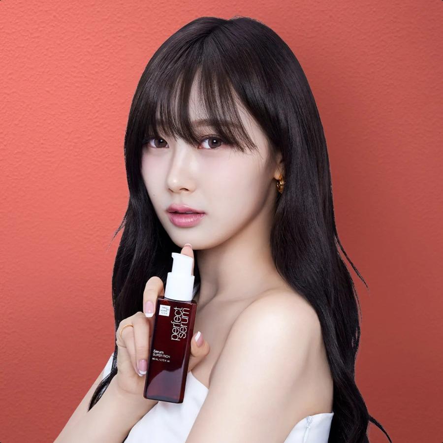 

Mise-en-scene Perfect Serum Super Rich 80mL Default Title