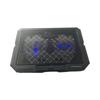 Aidecoolr 15-17 Inch Dual Fan Laptop Cooling Pad USB Connector Silent Axial Fan Customizable Size Sale