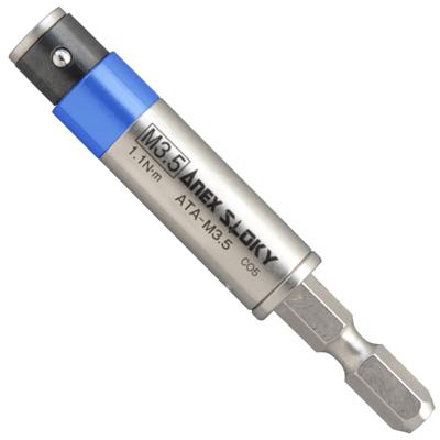 ANEX Torque Adapter for Electrical Work M3.5 (1.1N M) ATA-M3.5