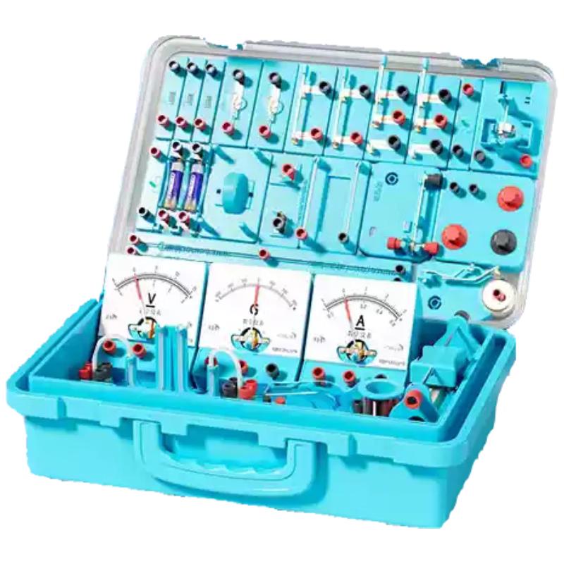 Junior High Physics Experiment Kits