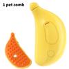 3 In 1 Dog Cat Steam Brush Pet Electric Spray Massage Comb Pet Hair Comb Removal