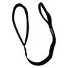 Long Leg Lifter Strap, Practice Walking Assist Device Band Mobility Belt for Stroke Disability
