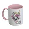Hello Kitty Ice Cream Inner Two Tone Mug