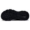 Li Ning Aurora 2K Comfortable Cushioning, Wear Resistant Low Top Casual Shoes Women's Black AGCT108-2