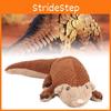 Plush Toy Pangolin Dolls Room Decoration Ornaments Children Gifts Christmas