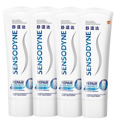 Sensodyne Professional Repair Tandkräm