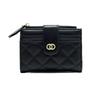 New Women's Wallet, Girls Wallet, Short Card Bag, Multi-card Change Bag, Wallet.