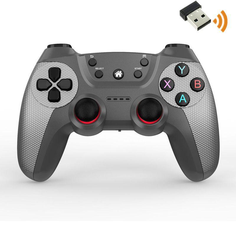 

Беспроводной двойной геймпад для ПК и ТВ - Классическое аркадное издание King of Fighters