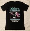 Vtg Melissa Etheridge 2020 Tour Cotton Black All Size Unisex Shirt