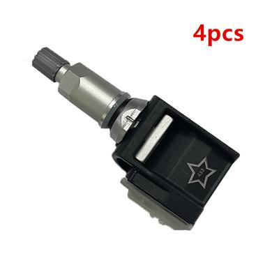 4X Auto TPMS Reifendrucksensoren A0009052102 Für Bmw 3 5 6 7 8-Serie Für Benz