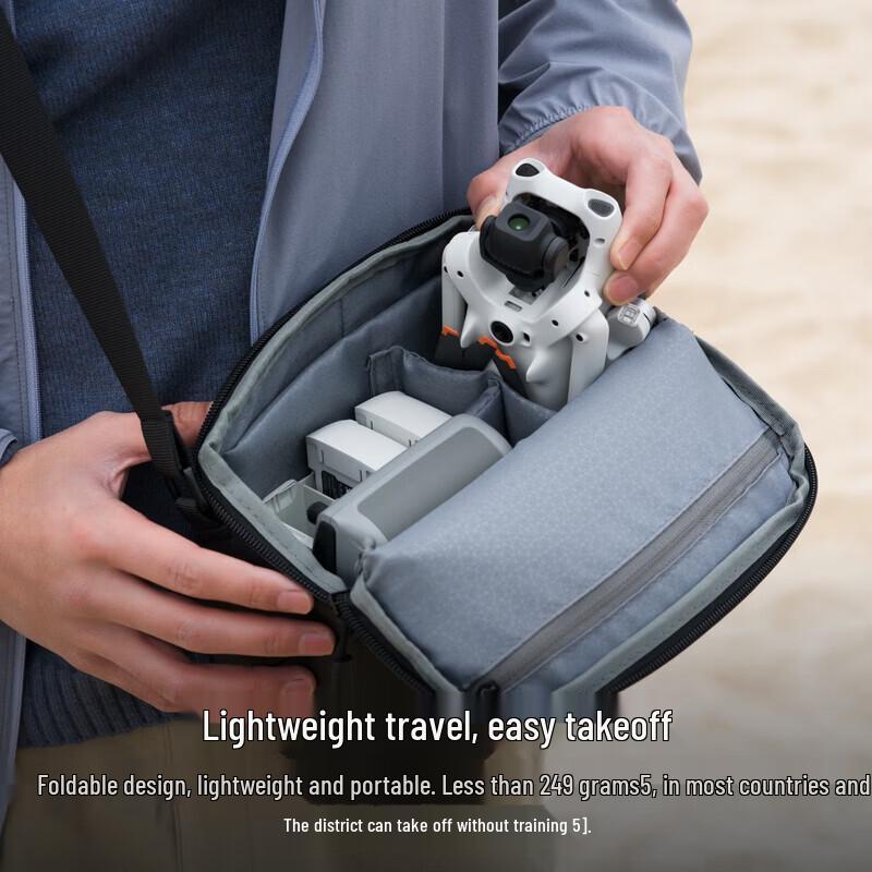 DJI Lito 1 4K Aerial Photography Drone (CN Version)
